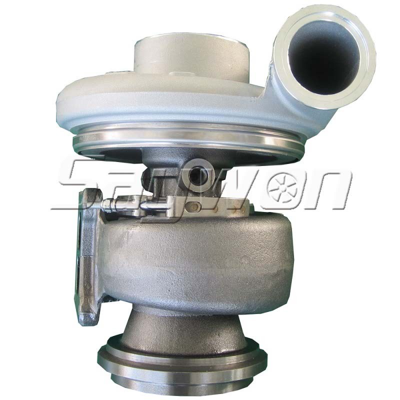 HX55 3590044 3590045 3536995 ISM ISME M11 Turbo