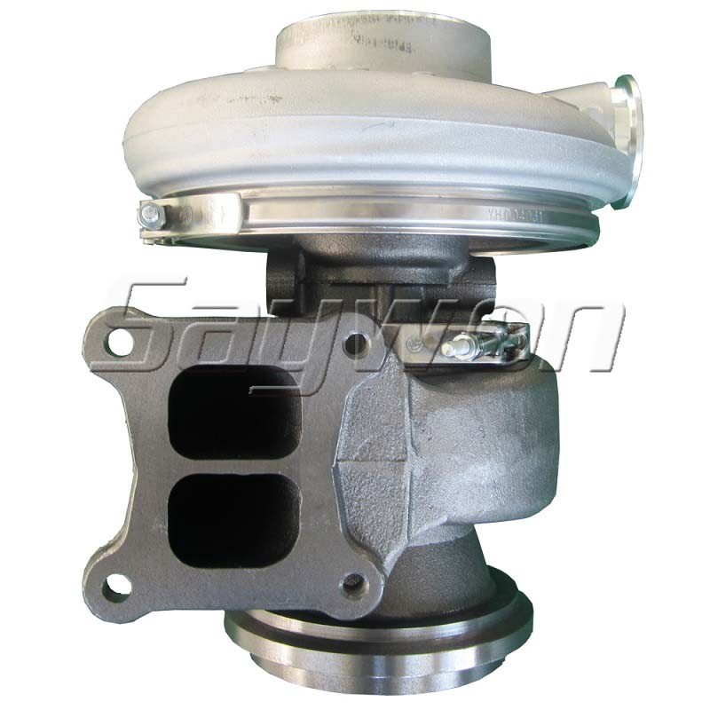 HX55 3590044 3590045 3536995 ISM ISME M11 Turbo