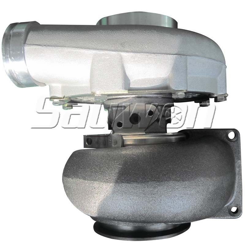 GT4594 452164-0001 452164-0004 3591077 Euro D12A Turbo