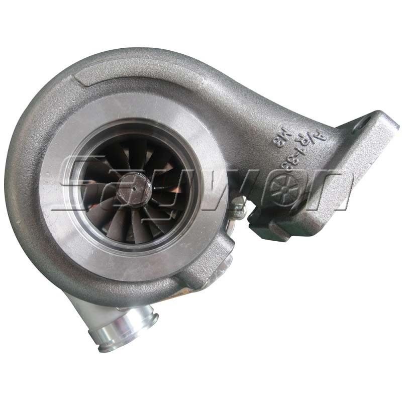 GT4594 452164-0001 452164-0004 3591077 Euro D12A Turbo