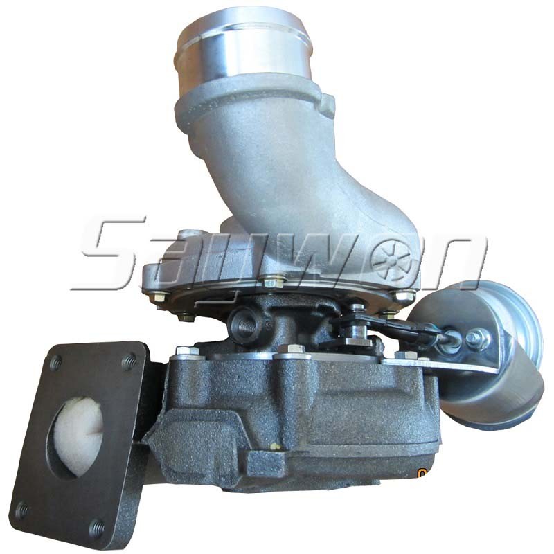 GT2052V 454205-5006S,454205-0001 ANJ Turbo