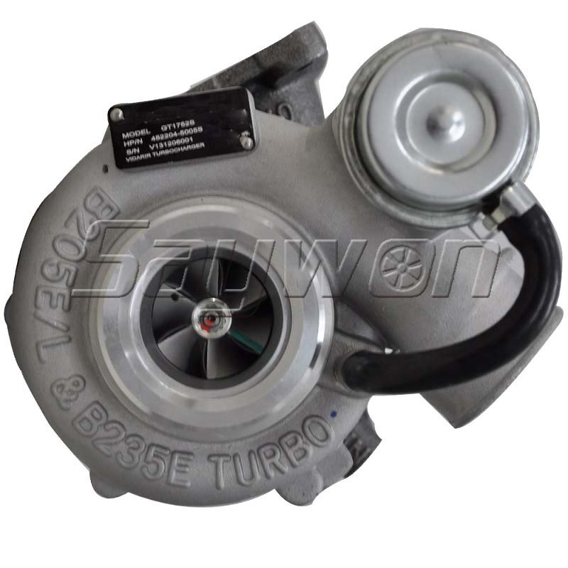 GT1752S 452204-5005S 452204-0001 452204-0003 B235E B205E Turbo