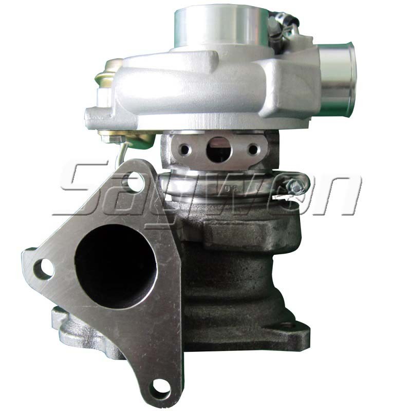 TD04L-13T 49377-04100 49377-04180 EJ20 EJ25 41T 58T 44S Turbo