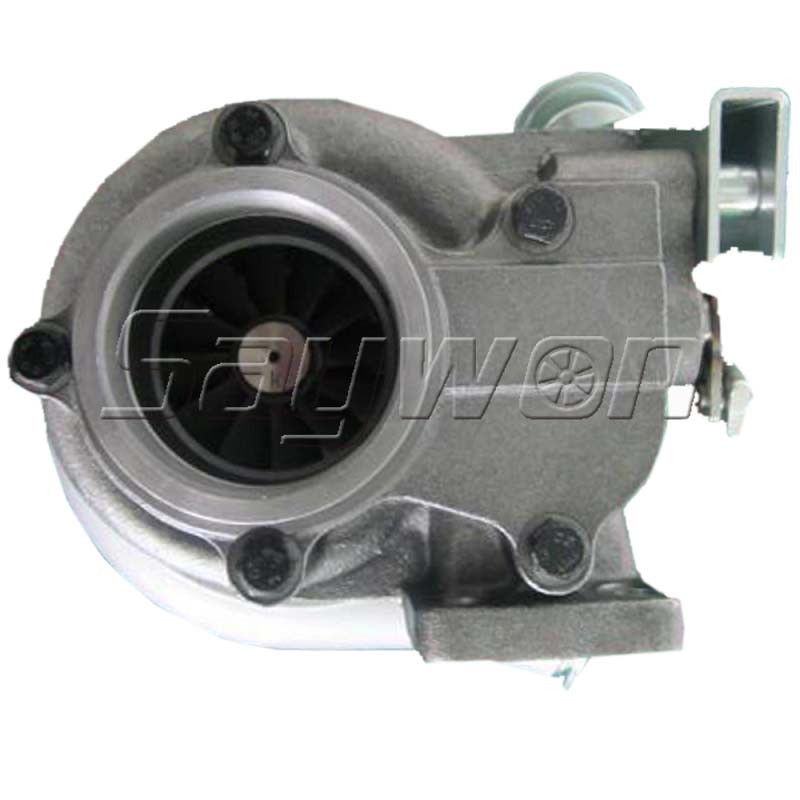 HX35W 3538626 3802871 3538627 6BT Euro-2 Turbo