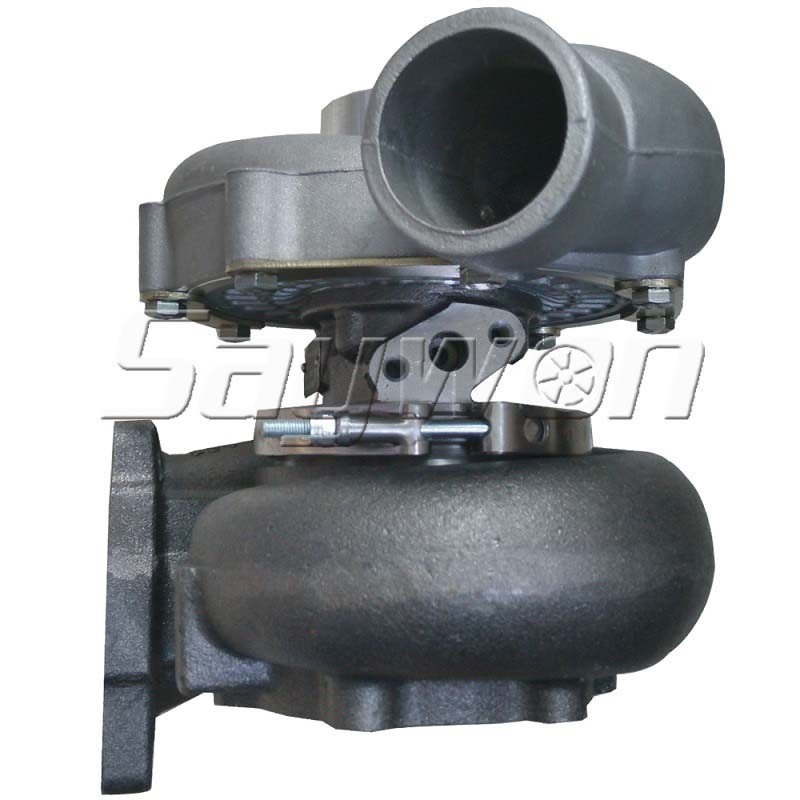 TA5103 14201-96607 1420196607 PF6T Turbo