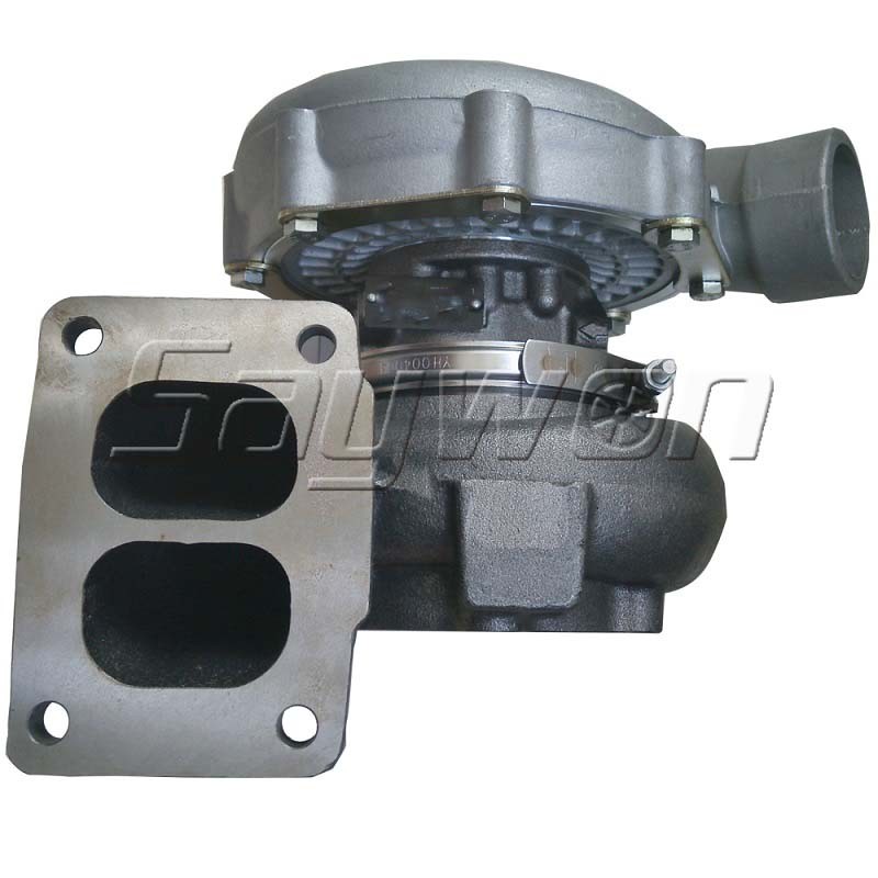 TA5103 14201-96607 1420196607 PF6T Turbo