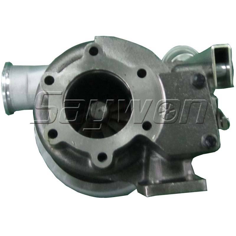 HX40W 4038894 20593443 D7 Turbo