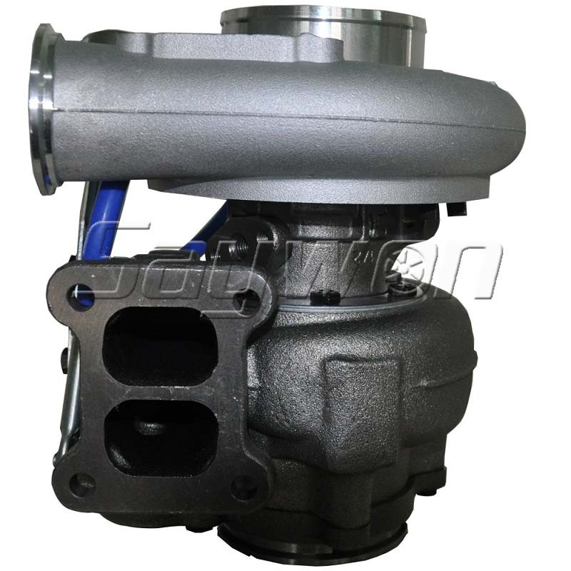 HX40W 3532222 3532223 3533004 6CTA Turbo