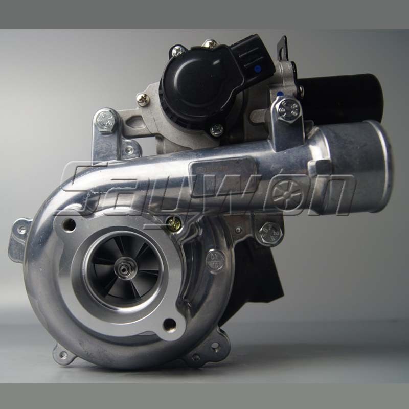 CT16V 17201-0L040 172010L040 17201-OL040 17201OL040 17201-30110 1720130110 turbocharger