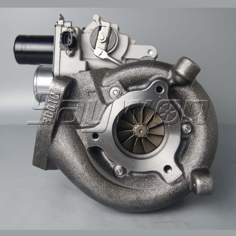 CT16V 17201-0L040 172010L040 17201-OL040 17201OL040 17201-30110 1720130110 turbocharger