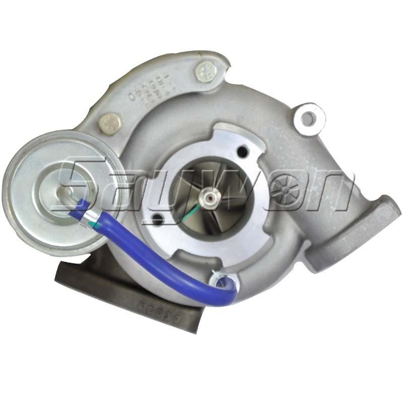 CT12A 17201-46010 17208-46010 1JZ-GTE Turbo