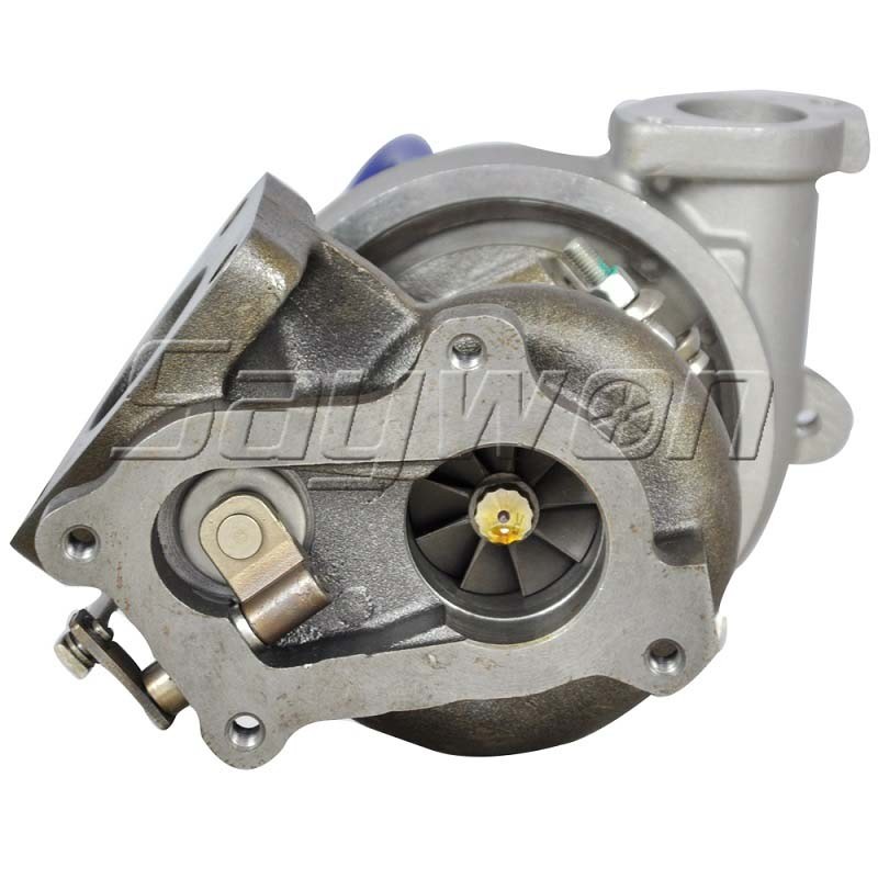 CT12A 17201-46010 17208-46010 1JZ-GTE Turbo