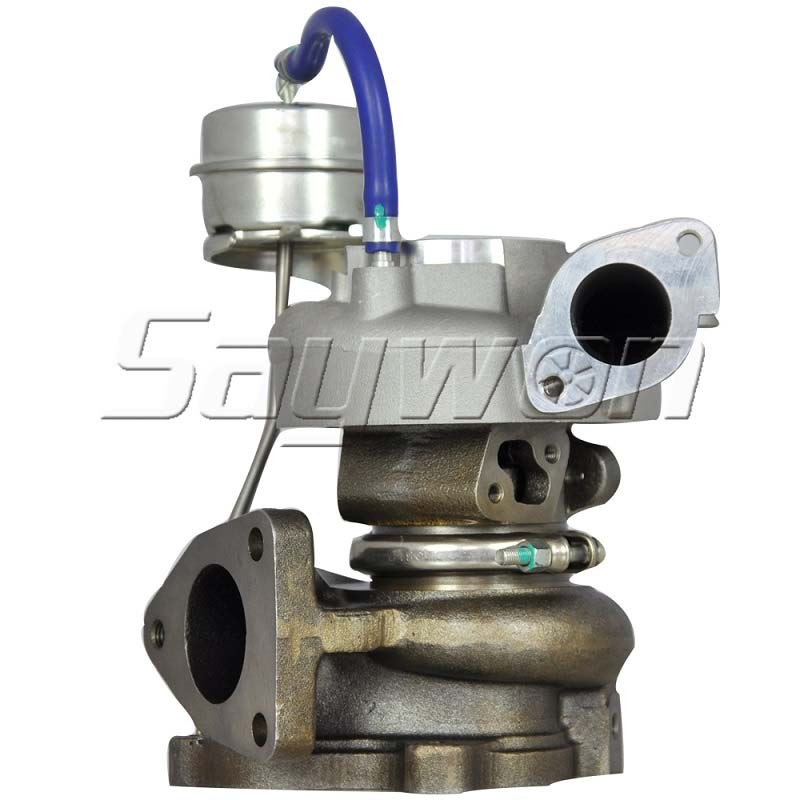 CT12A 17201-46010 17208-46010 1JZ-GTE Turbo