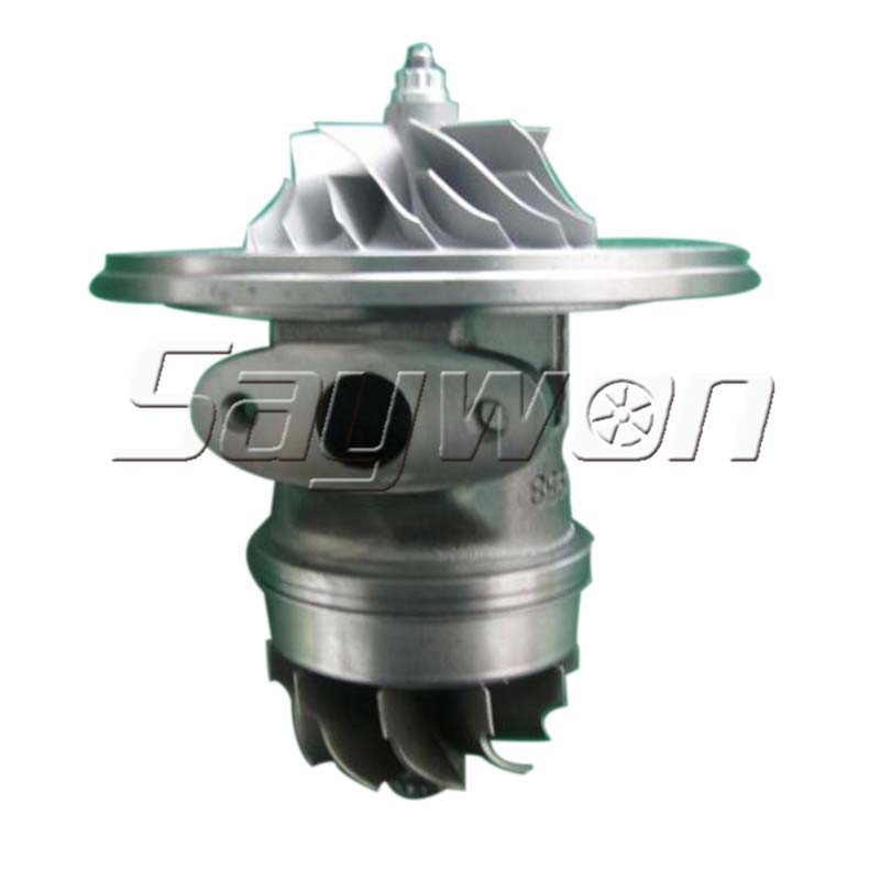 HX40W 4945213 H080504757 4041408 4041407 H080633632  H080305164 Turbo CHRA