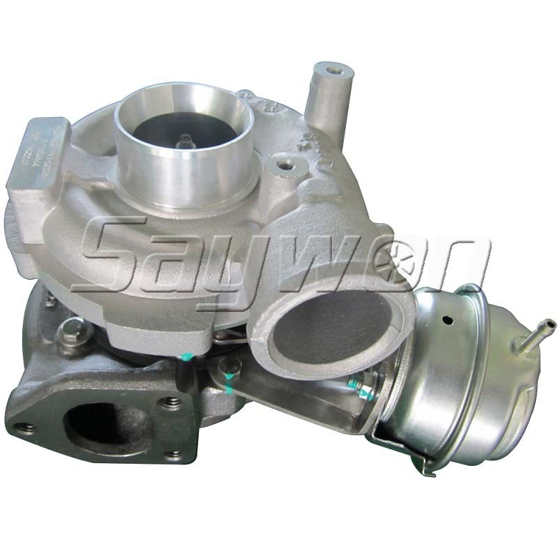 GT2056V 700935-3 700935-0002 700935-0001 M57D E53 RL Turbo