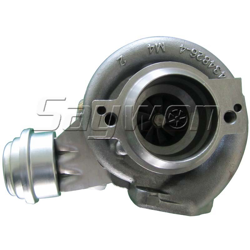 GT2056V 700935-3 700935-0002 700935-0001 M57D E53 RL Turbo