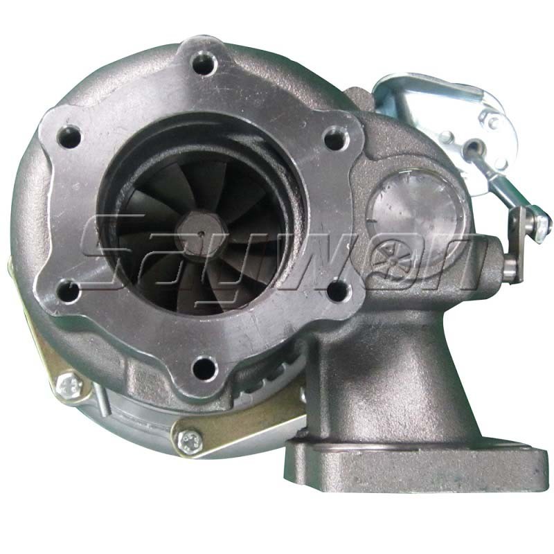 TBP4503 65091007024 466789-0001 B3 Euro II Turbo