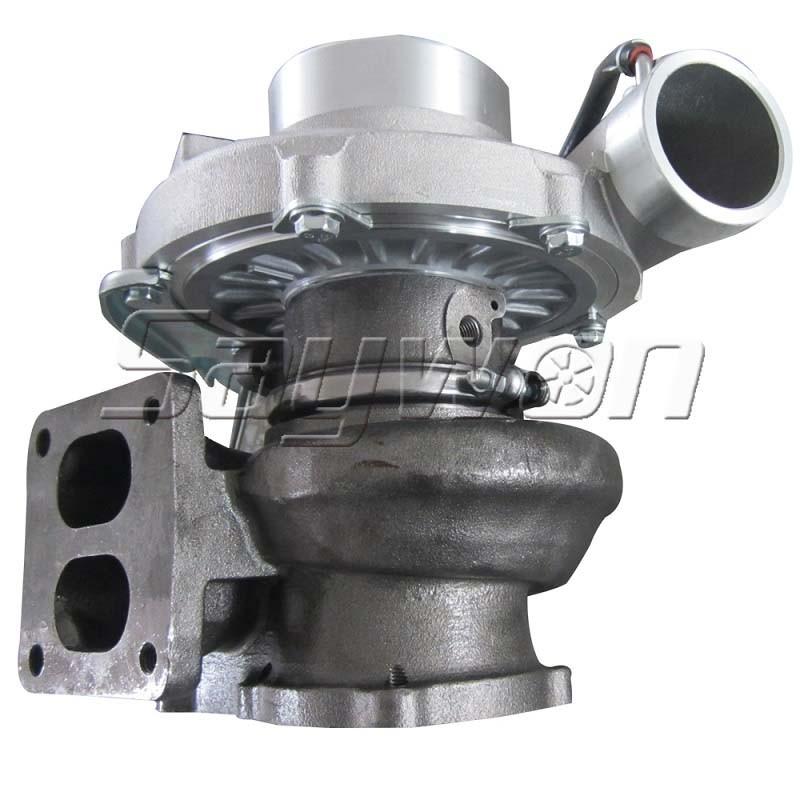 RHG6 S24100-4480C P11C Turbo