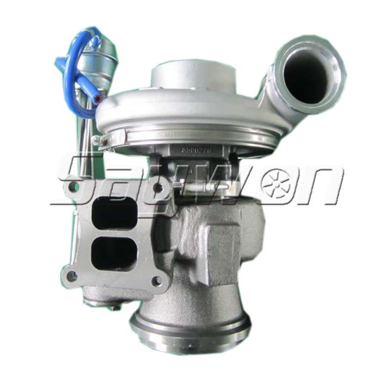 HX55W 3592778 3800856 3592779 ISME 380 30 Turbo