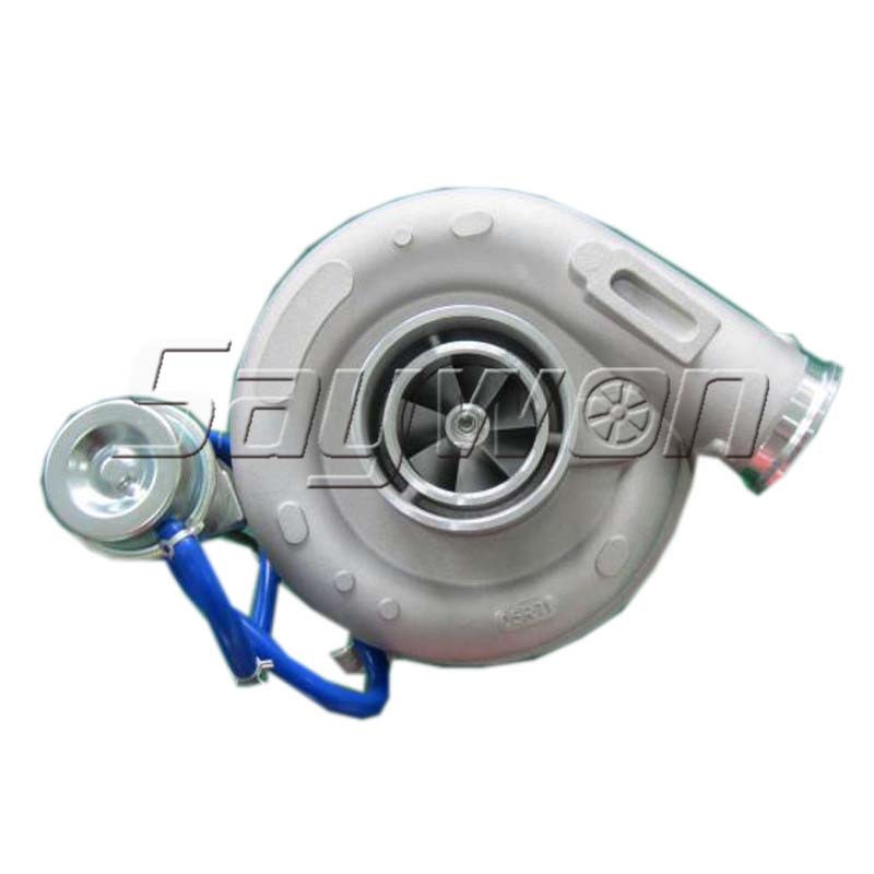 HX55W 3592778 3800856 3592779 ISME 380 30 Turbo