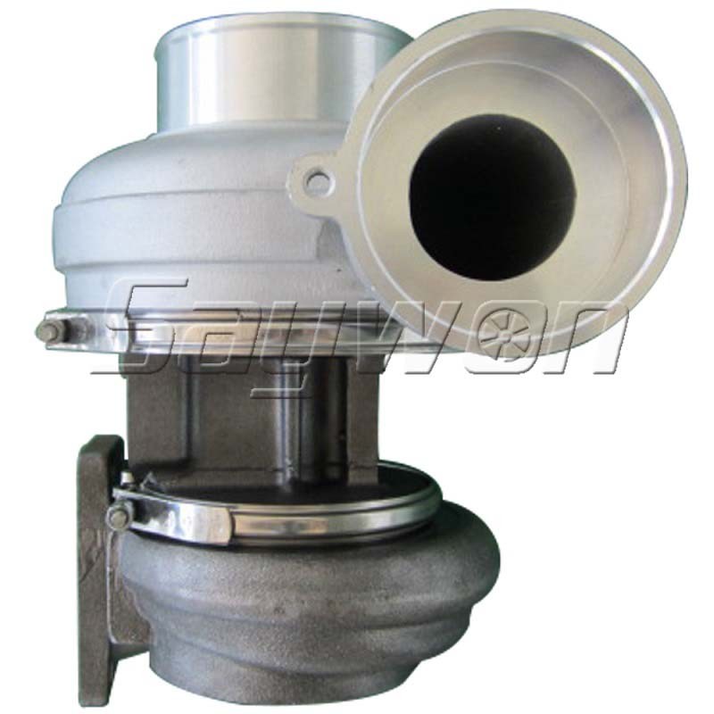 HX20  4031757 504268749  49131-02531 49131-02520  turbocharger