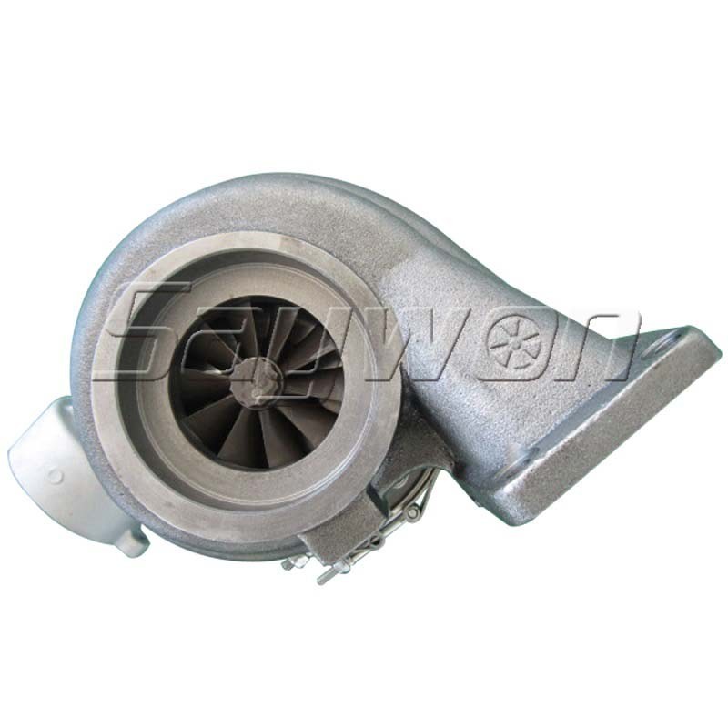 HX20  4031757 504268749  49131-02531 49131-02520  turbocharger