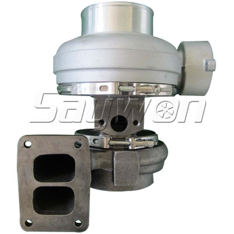 HX20  4031757 504268749  49131-02531 49131-02520  turbocharger