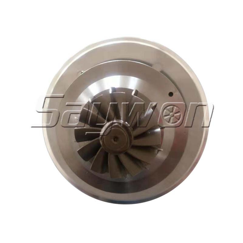 GT2052LS 765472-5002S 731320-0001 MG 1.8 K Series 16V Turbo CORE