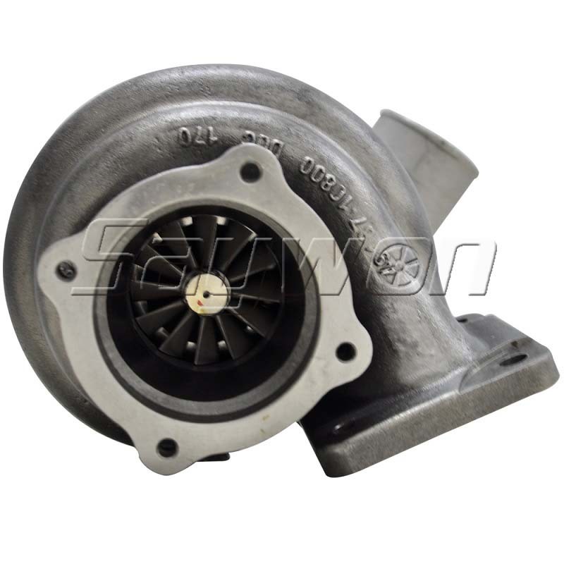 TD07S 49187-02710 D38-000-681 D38000681 turbocharger