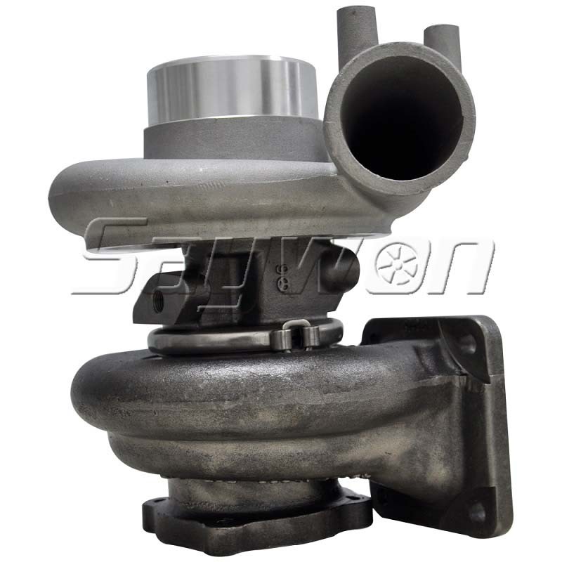 TD07S 49187-02710 D38-000-681 D38000681 turbocharger