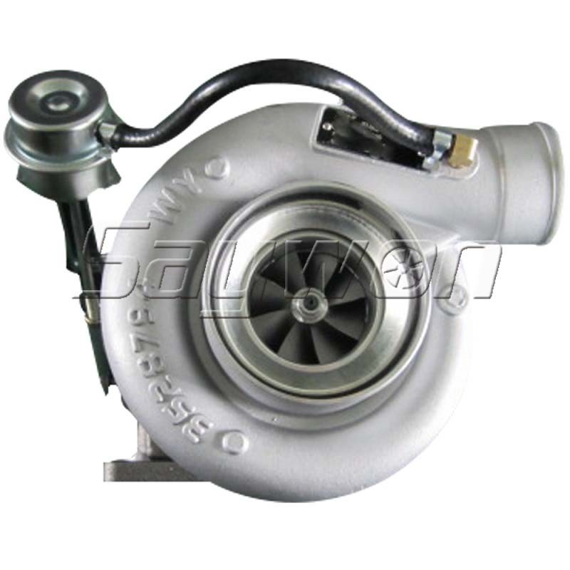 HX40W 4029181 4029184 4045277 4049355 4029180 4027949 4049356 turbocharger