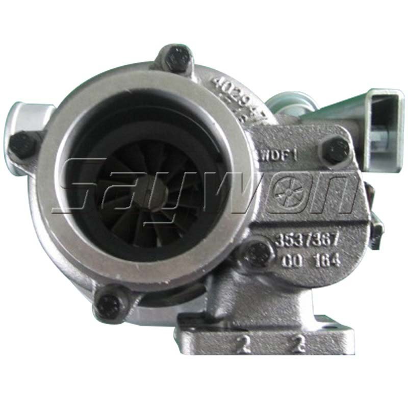 HX40W 4029181 4029184 4045277 4049355 4029180 4027949 4049356 turbocharger