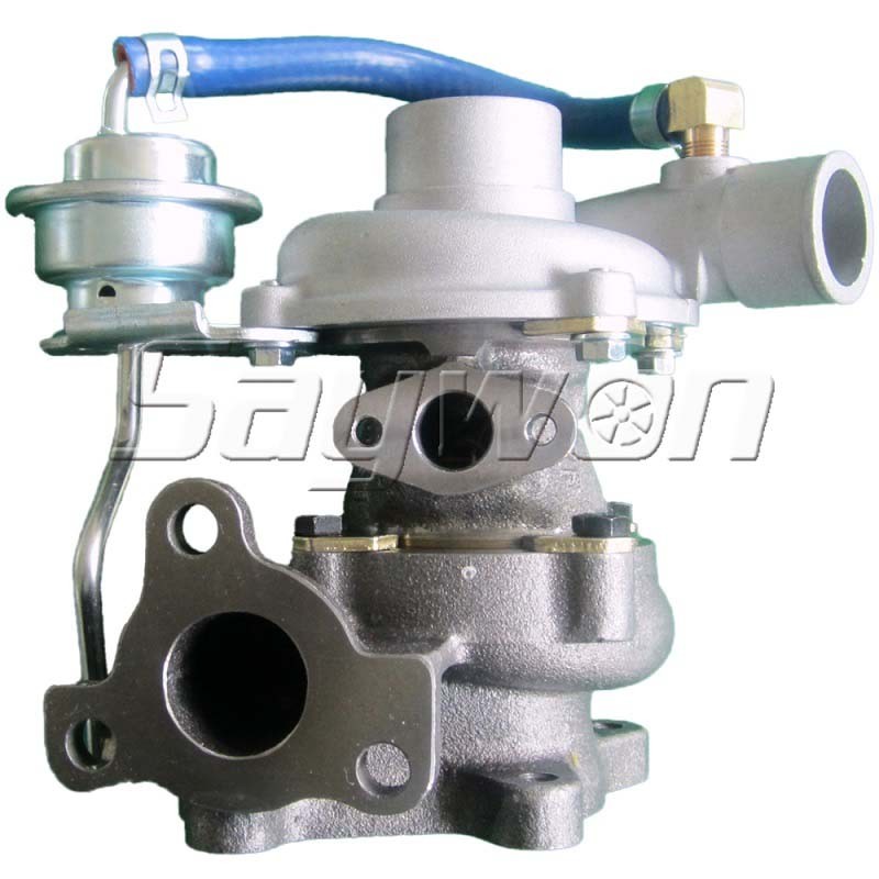 RHB31 129137-18010 CY62 VC110033 VB110033 VA110033 12913718010 3T-512 turbocharger