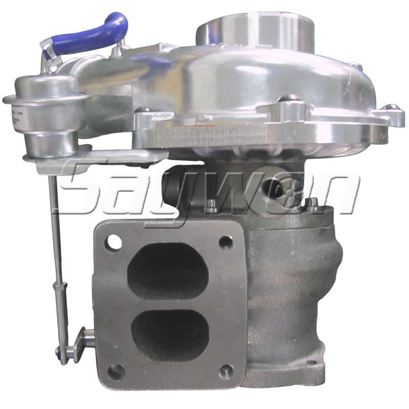 RHE6 24100-4151 VC720060 turbocharger