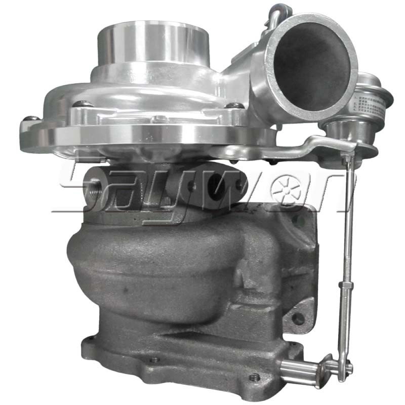 RHE6 24100-4151 VC720060 turbocharger