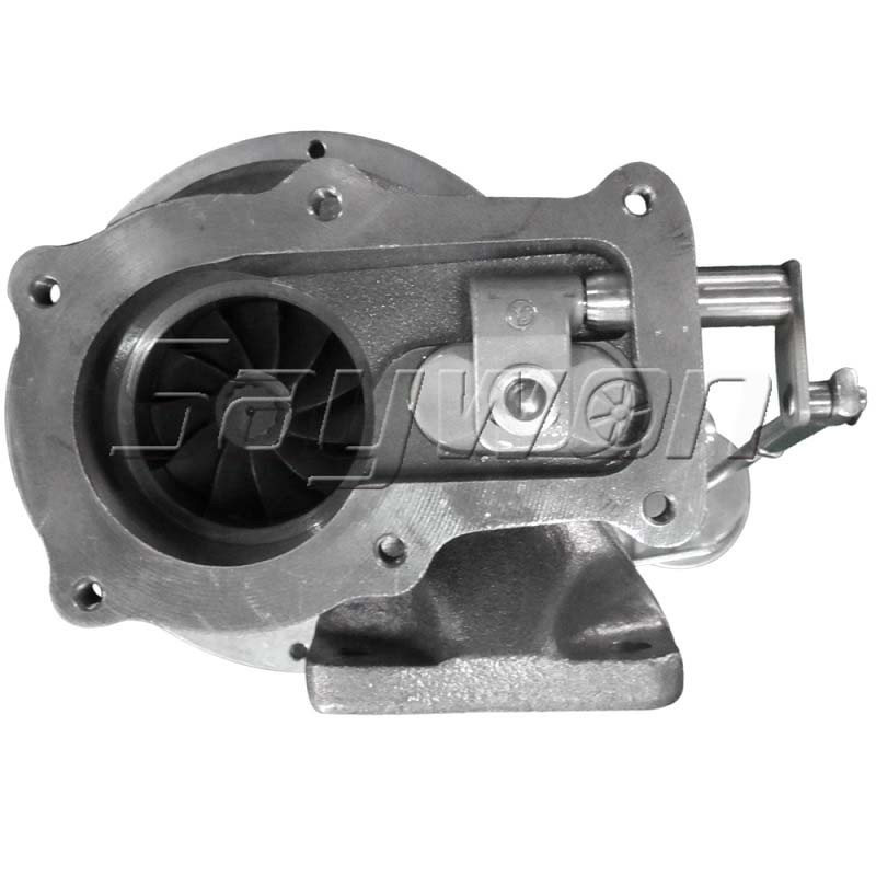 RHE6 24100-4151 VC720060 turbocharger