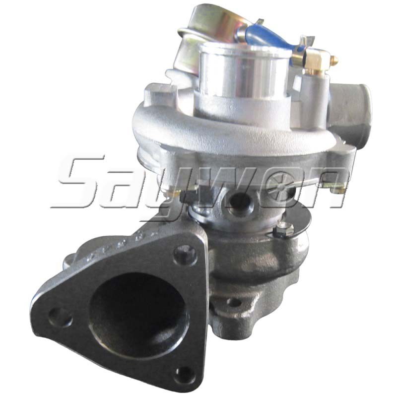 GT1749 716938-5001S 716938-0001 28200-42560 2820042560 716938-1 turbocharger