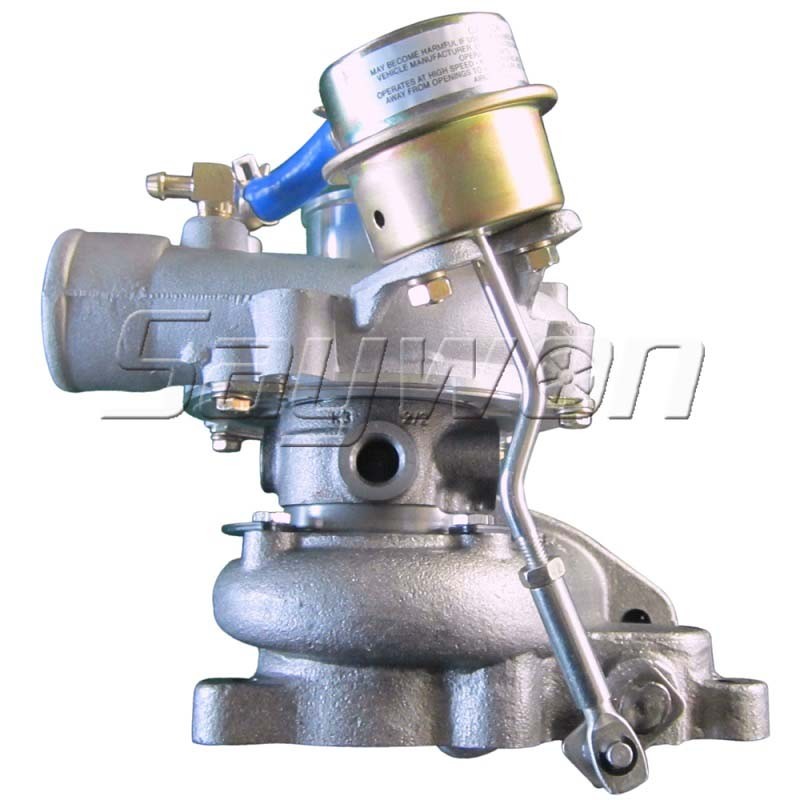 GT1749 716938-5001S 716938-0001 28200-42560 2820042560 716938-1 turbocharger