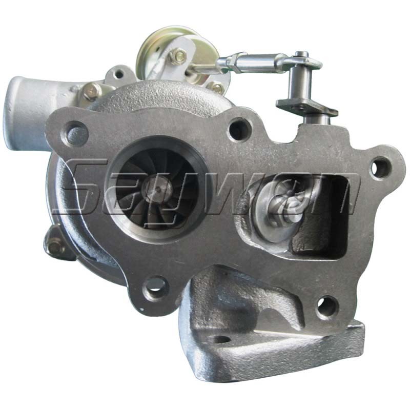 GT1749 716938-5001S 716938-0001 28200-42560 2820042560 716938-1 turbocharger