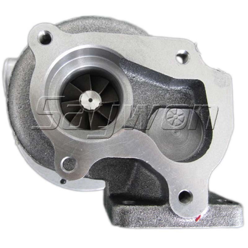 RHF5 VA430101 VD430101 8980198930 8981851940 8981851941 8-98185-1940 8-98185-1941 turbocharger