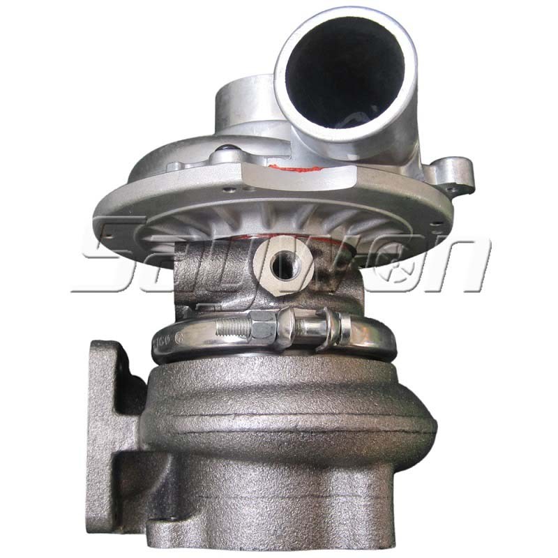 RHF5 VA430101 VD430101 8980198930 8981851940 8981851941 8-98185-1940 8-98185-1941 turbocharger