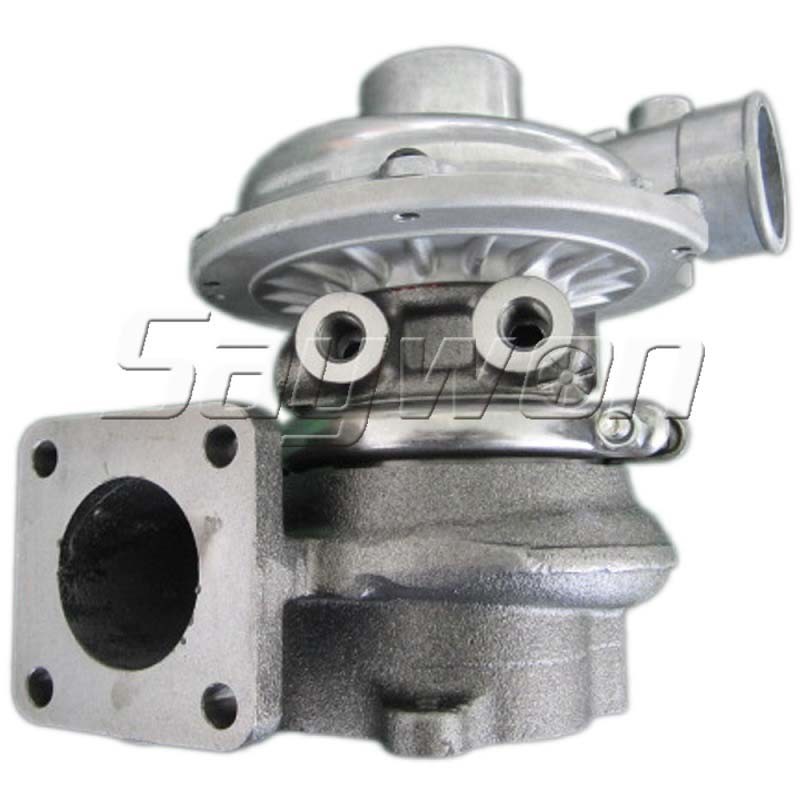 RHF5 VA430101 VD430101 8980198930 8981851940 8981851941 8-98185-1940 8-98185-1941 turbocharger