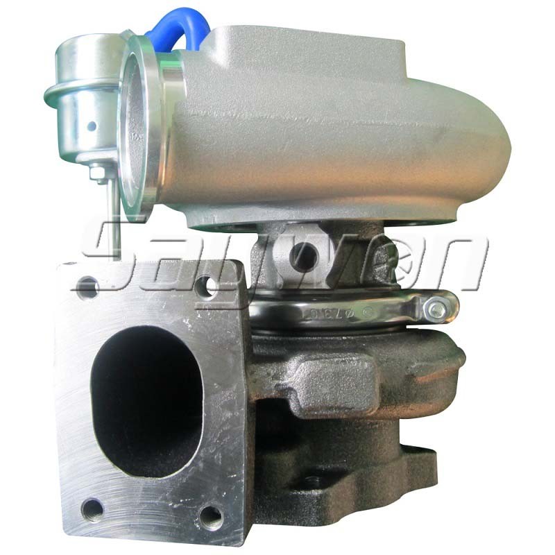 HE211W 4309102 2840685 3772741 3772742 3767990 3774186 2840684 2835663 3774187 turbocharger