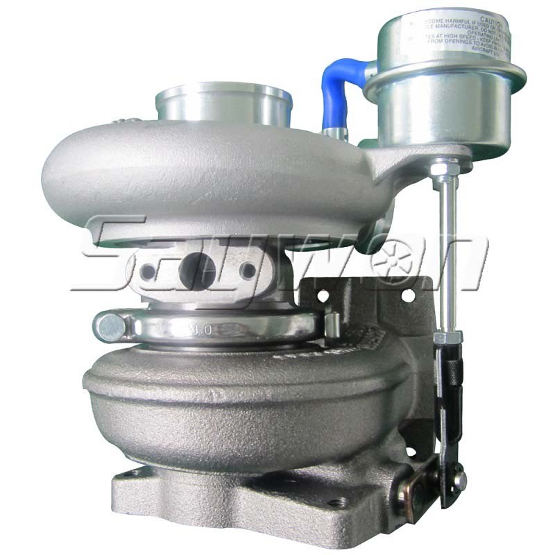 HE211W 4309102 2840685 3772741 3772742 3767990 3774186 2840684 2835663 3774187 turbocharger