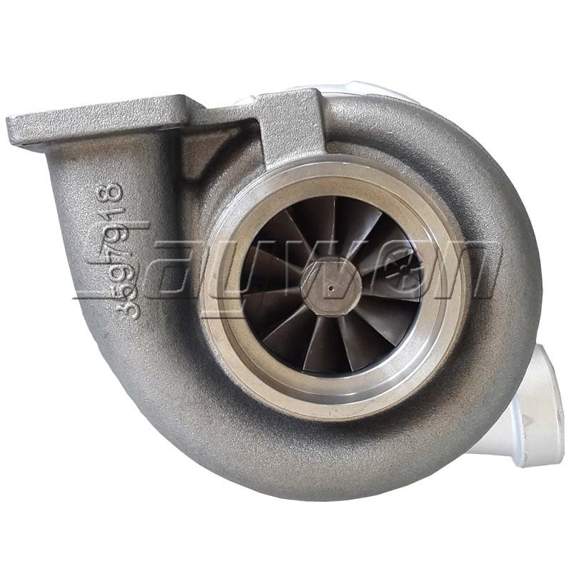 HX80 3767935 4089867 4038942 3594133 3545647 turbocharger