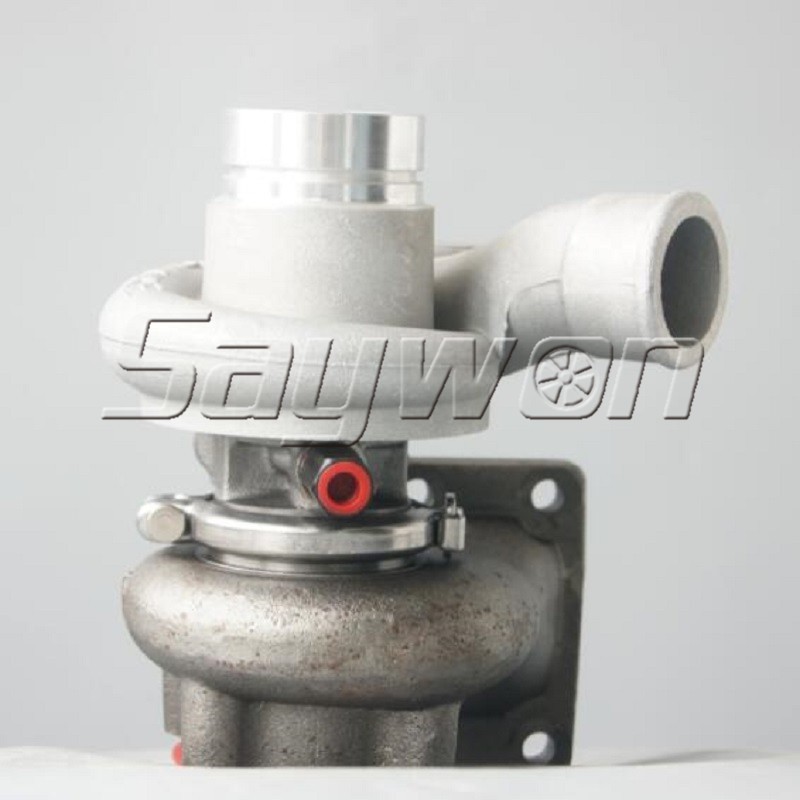 XDJ56  15090261 turbocharger