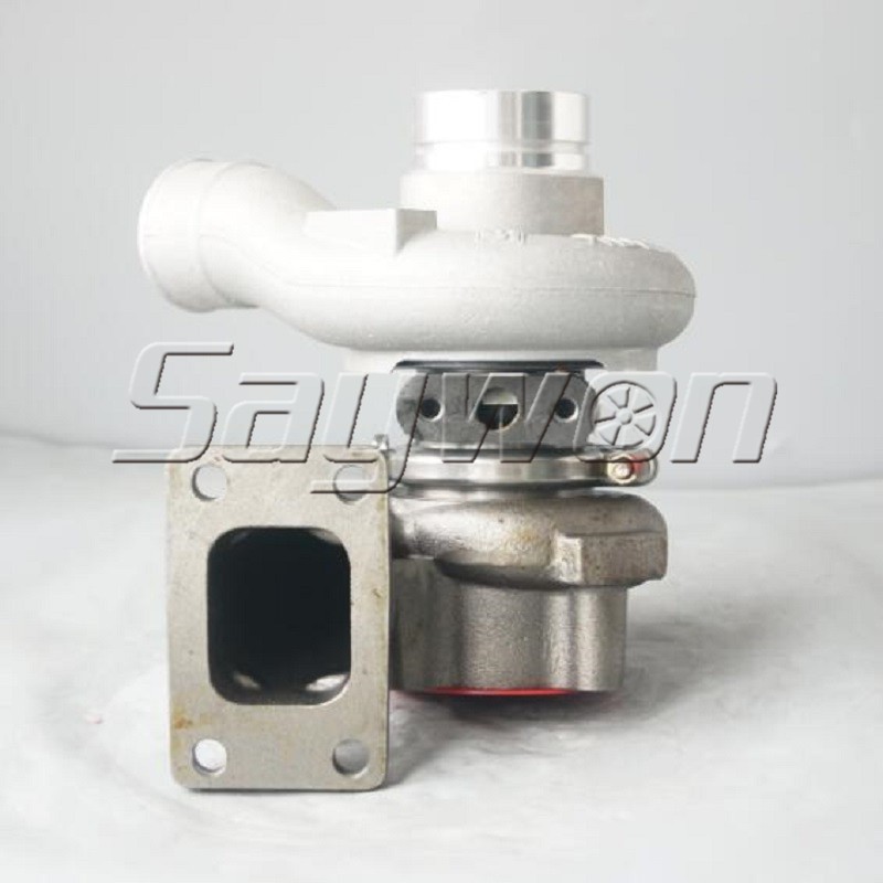 XDJ56  15090261 turbocharger