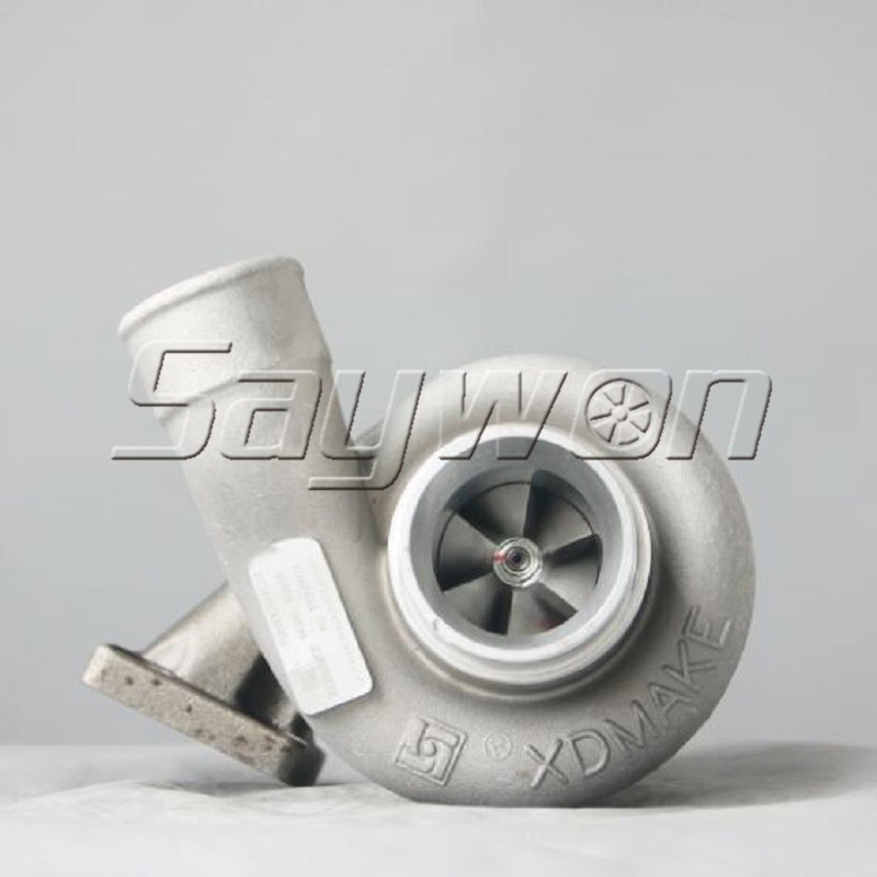 XDJ56  15090261 turbocharger