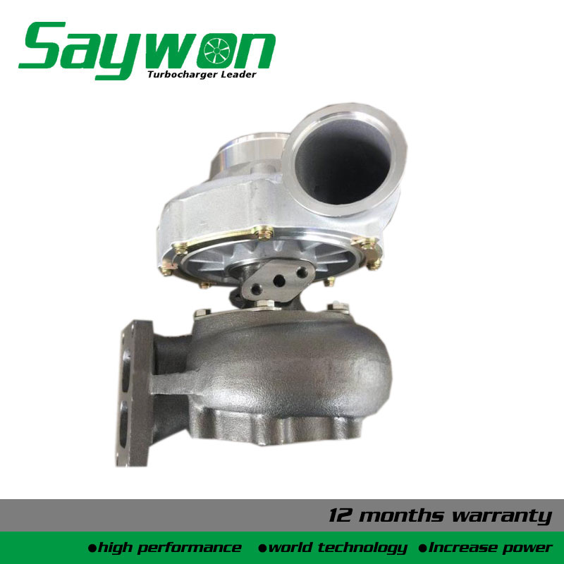 GJ90C 612601119227 612601118227 612601113227 turbocharger