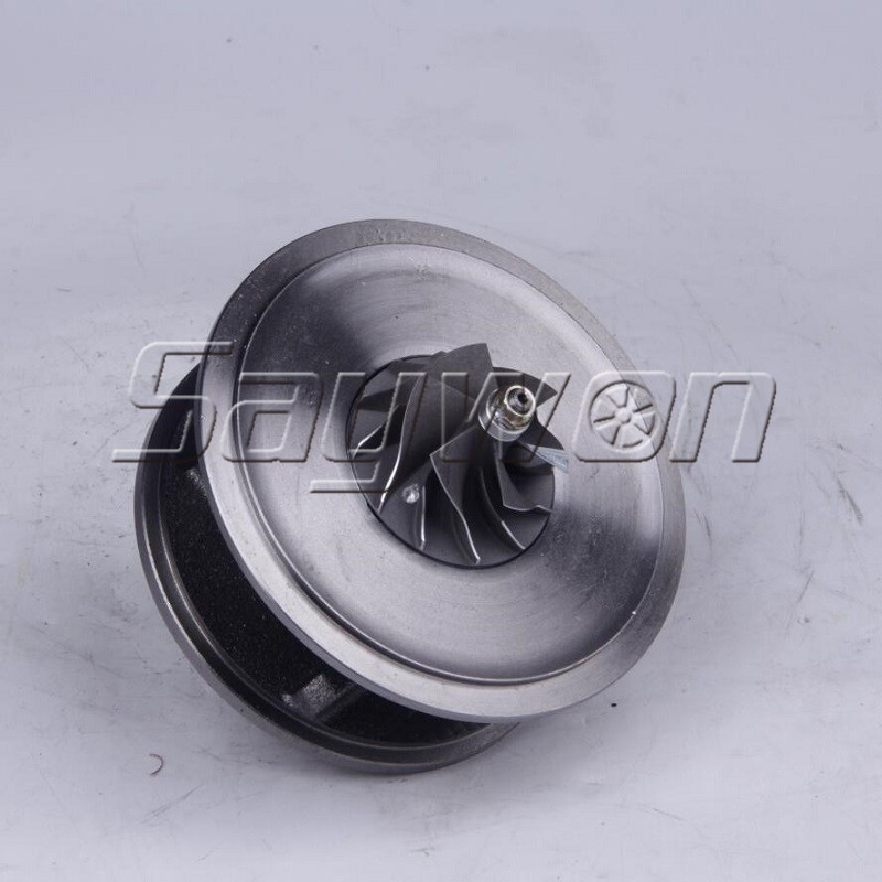 RHF4V V40A03171 A6460901380 6460901380 646-090-1380 VV19 turbocharger core